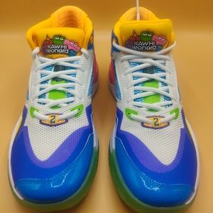 NEW BALANCE KAWHI Leonard Men's size 9